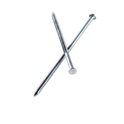 Simpson Strong-Tie 10D 3 in. Siding Stainless Steel Nail Round 1 lb