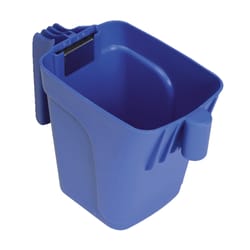 Werner Plastic Polymer Blue Paint Cup With Magnet 1 pk