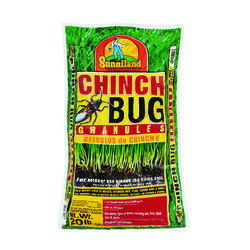 Sunniland Granules Chinch Bug Killer 20 lb