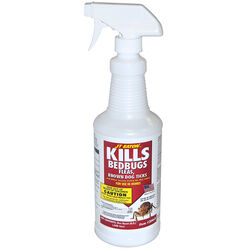 JT Eaton KILLS Liquid Insect Killer 32 oz