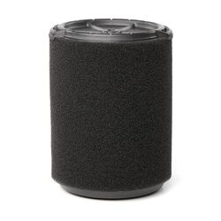 Craftsman 6.75 in. L X 6.88 in. W X 6-3/4 in. D Wet Application Filter 1 pc