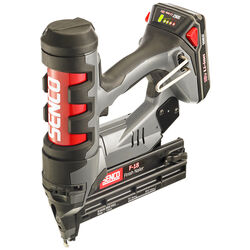 Senco Fusion F-18 18 Ga. Cordless Nailer