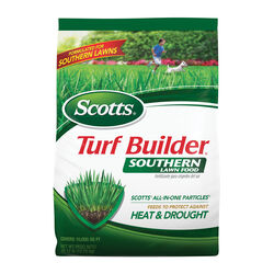 Scotts 32-0-10 All-Purpose Lawn Food For Southern Grasses 10000 sq ft 28.4 cu in