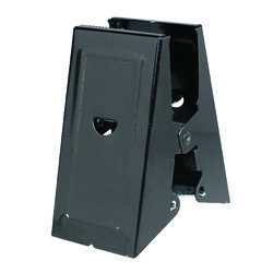 Fulton 2 in. H X 4 in. W Sawhorse Brackets 500 lb. cap. 1 pk