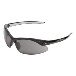 Edge Eyewear Zorge G2 Safety Glasses Smoke Black 1 pc