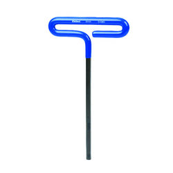 Eklind Tool 8mm Metric T-Handle Hex Key 9 in. 1 pc