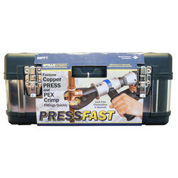 Apollo PressFast Press Tool 1 pc