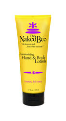 The Naked Bee Body Cream 6.7 oz 1 pk