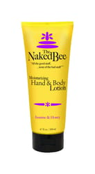 The Naked Bee Body Cream 6.7 oz 1 pk