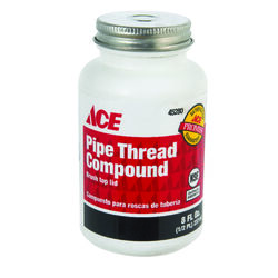 Ace Gray Pipe Thread Compound 8