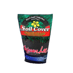 Mosser Lee Black Sand Soil Cover 5 lb