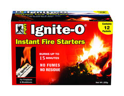 CSL Ignite-O Wax Fire Starter 1 pk