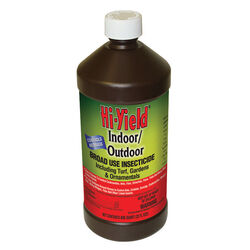 Hi-Yield Broad Use Liquid Concentrate Insect Killer 32 oz