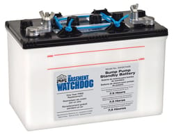 Basement Watchdog 700 12 V Deep Cycle Battery