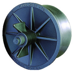 Sioux Chief ABS/PVC Test Plug