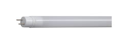 GE Lighting Linear Daylight 48 in. G13 (Medium Bi-Pin) T8 4 ft. LED Bulb 32 Watt Equivalence