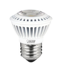 Feit Electric acre MR16 E26 (Medium) LED Bulb Soft White 50 Watt Equivalence 1 pk