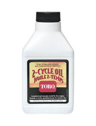 Toro 2-Cycle All Season Motor Oil 5.2 oz