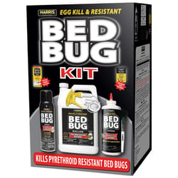 Harris Egg Kill & Resistant Liquid Insect Killer 1 pk