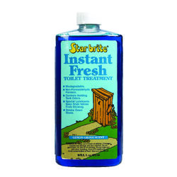 Star Brite Instant Fresh Toilet Treatment 16 pk