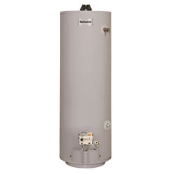 Reliance 40 gal 32000 BTU Natural Gas/Propane Mobile Home Water Heater