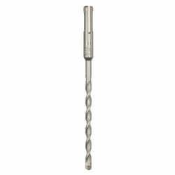 Bosch Bulldog Xtreme 3/8 in. S X 6 in. L Carbide Tipped SDS-plus Rotary Hammer Bit 1 pc
