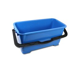 Unger 6 gal Bucket Blue