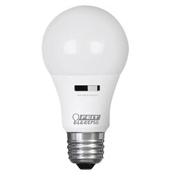 Feit Electric acre Intellibulb COLORCHOICE A19 E26 (Medium) LED Bulb Warm White 60 Watt Equivalence