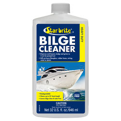 Star Brite Bilge Cleaner Liquid 32 oz