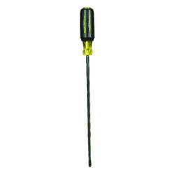 Klein Tools No. 2 Sizes S X 10 in. L Phillips Screwdriver 1 pc