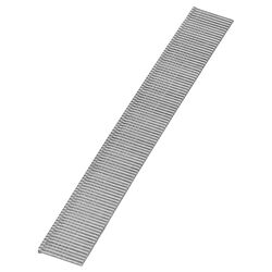 Bostitch 5/8 in. 18 Ga. Straight Strip Brad Nails Smooth Shank 3000 pk