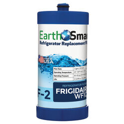 EarthSmart F-2 Refrigerator Replacement Filter For Frigidaire WFCB