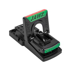 JT Eaton JAWZ Pro Series Snap Trap For Mice 2 pk