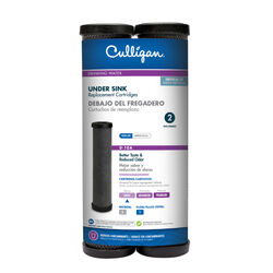Culligan Under Sink Replacement Cartridge For Culligan US-550, US-600, and SY-2000