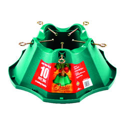 Oasis Plastic Christmas Tree Stand