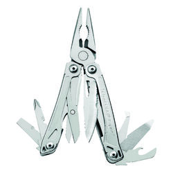 Leatherman Wingman Silver Multi Tool