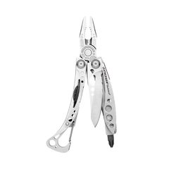 Leatherman Skeletool Silver Multi Tool