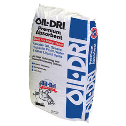 Oil Dri Oil Absorbent 32 qt