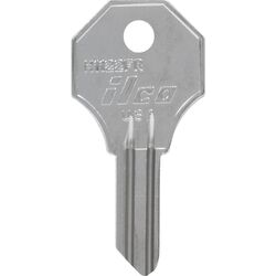 Hillman KeyKrafter House/Office Universal Key Blank 2009 Y10 Single For