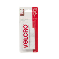 Velcro Brand Hook and Loop Fastener 18 in. L 1 pk