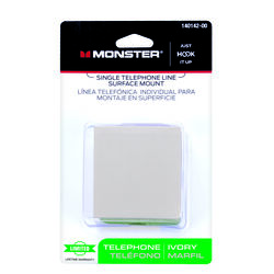 Monster Phone Jack Surface-Mount