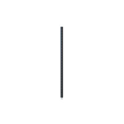 InterMetro 74.5 in. H X 1 in. W X 1 in. D Steel Shelf Post