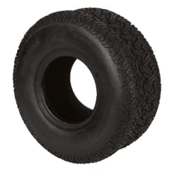 Arnold 2-Ply Off-Road 6 in. W X 15 in. D Pneumatic Lawn Mower Replacement Tire 500 lb