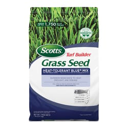 Scotts Turf Builder Tall Fescue Grass Full Sun/Medium Shade Grass Seed 7 lb