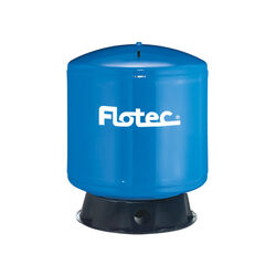 Flotec 35 gal Pre-Charged Vertical Pressure Well Tank