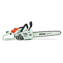 STIHL MS 193 C-E 14 in. 30.1 cc Gas Chainsaw