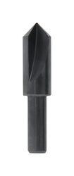 Vermont American 1/4 in. D Tool Steel Countersink 1 pc
