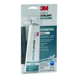 3M Auto/Marine Sealant 3 oz