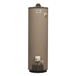 Reliance 40 gal 36,000 BTU Propane Water Heater