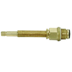 BrassCraft Hot and Cold Tub and Shower Stem For Central Brass